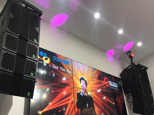 啟風(fēng)水旋塔三級(jí)過(guò)濾